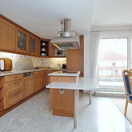 Waterkant Wohnung 08 - Seestern Boltenhagen  Bagian luar foto