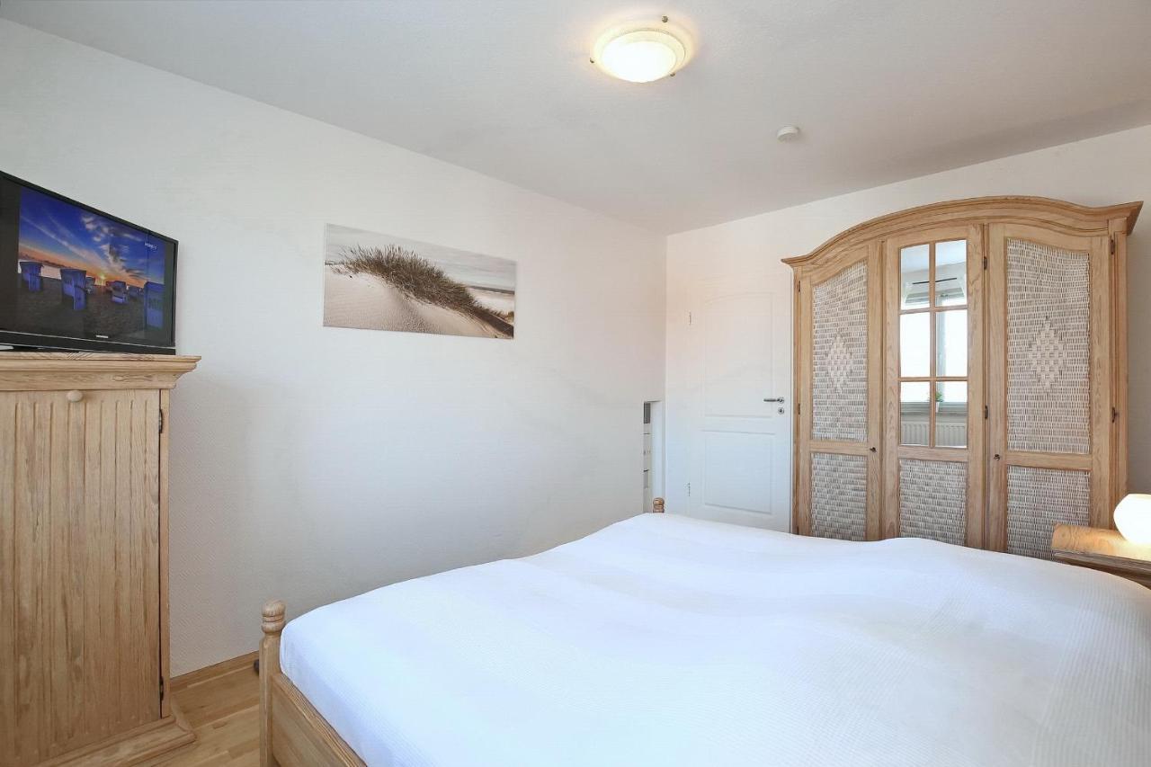 Waterkant Wohnung 08 - Seestern Boltenhagen  Bagian luar foto