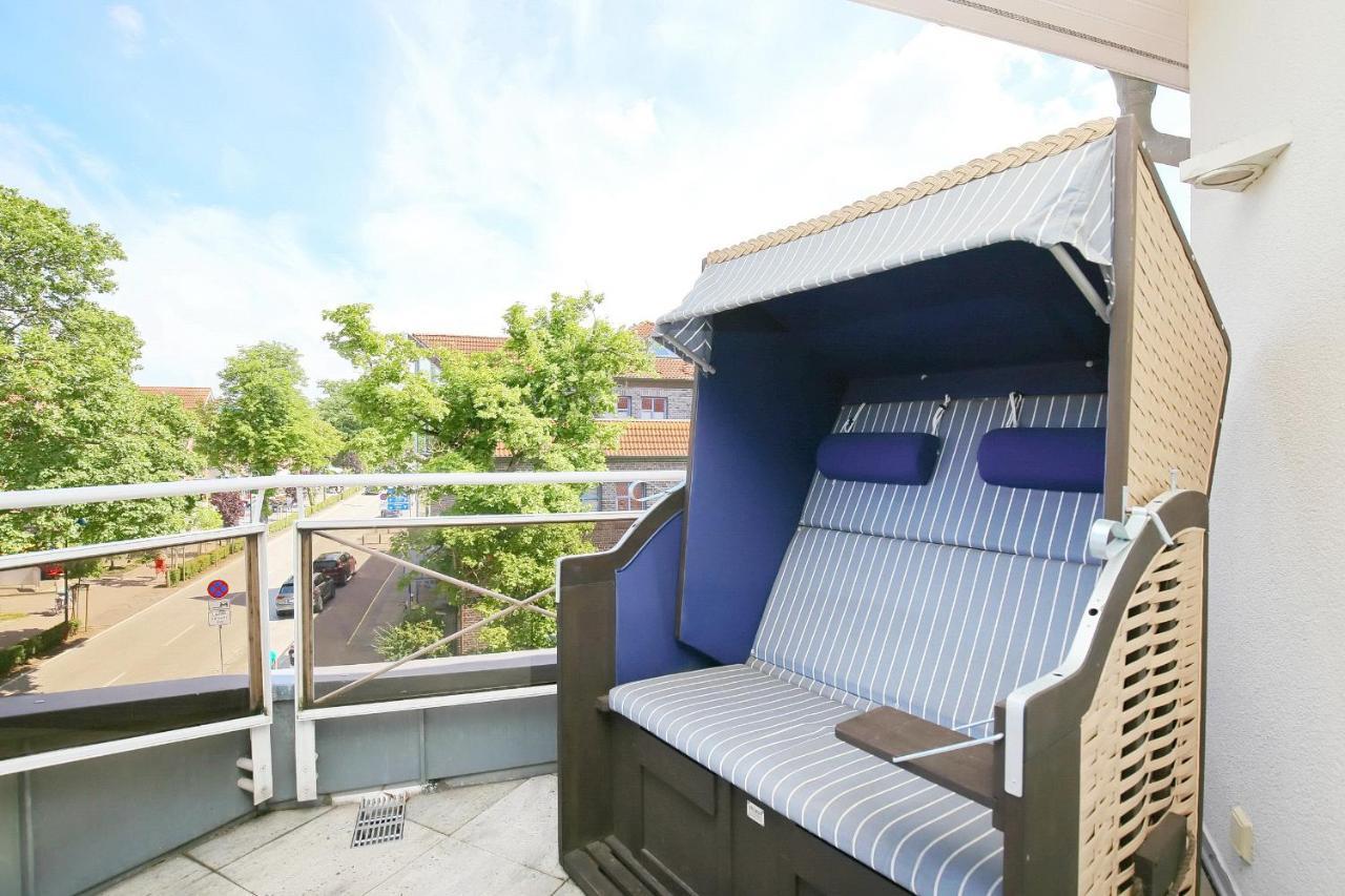 Waterkant Wohnung 08 - Seestern Boltenhagen  Bagian luar foto